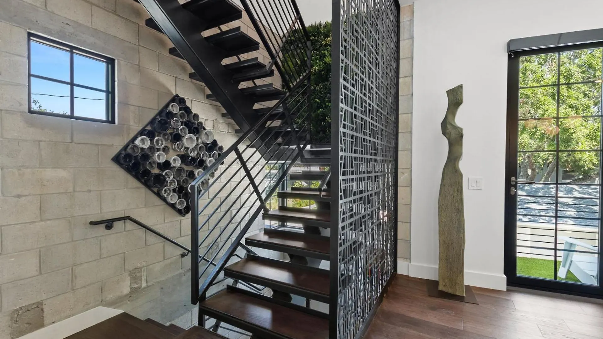 New! The Strata Barn - Luxury Hyde Park Townhome Tampa